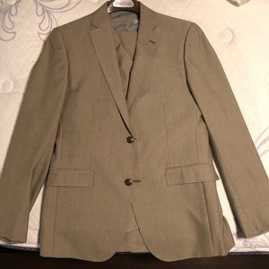 Mens suit